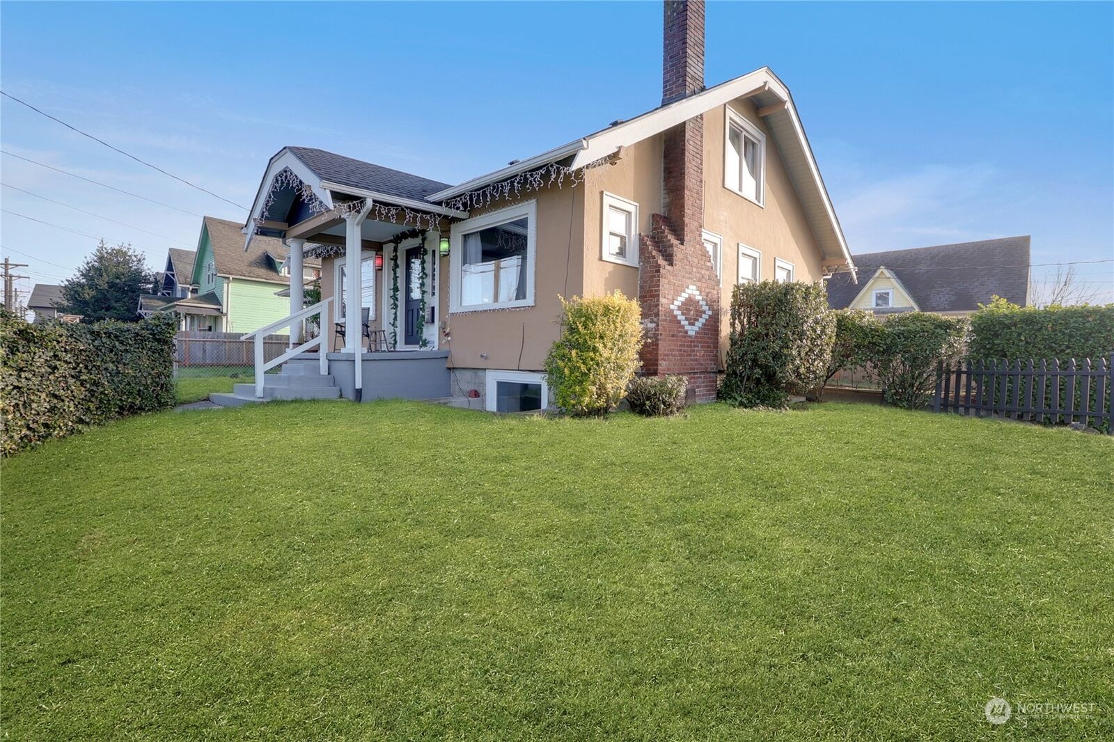 Property Photo:  2122 S 12th Street  WA 98405 