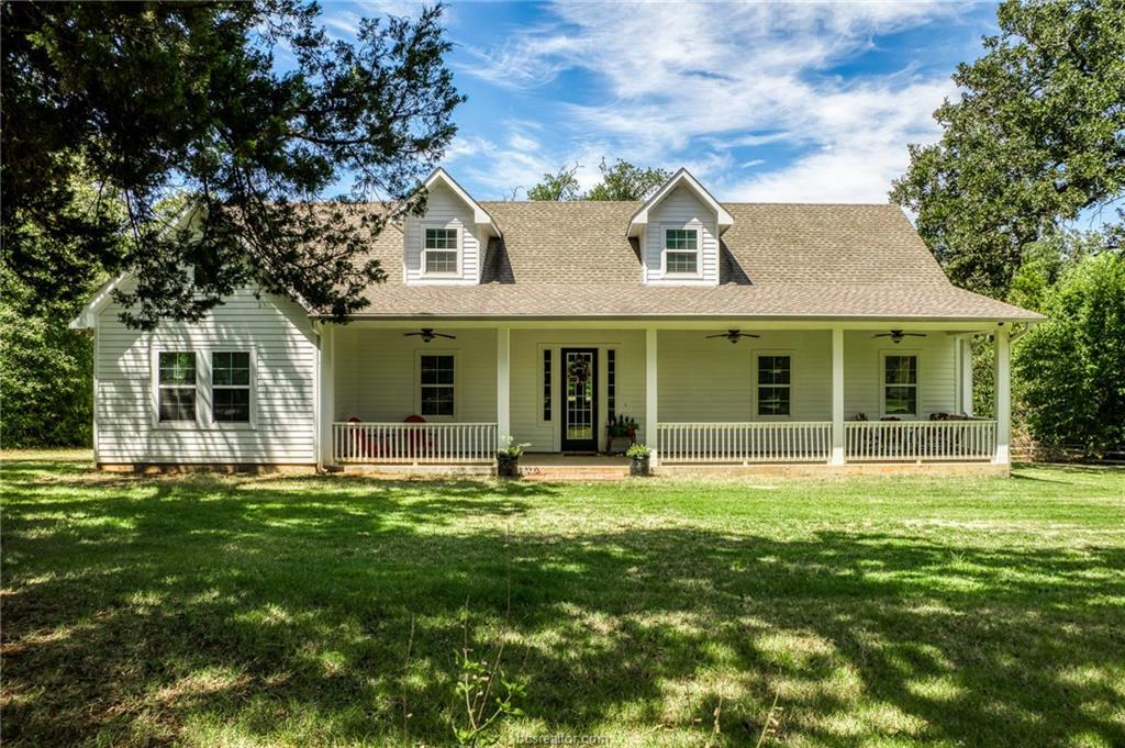 Property Photo:  7024 Highland Ranch Road  TX 77836 