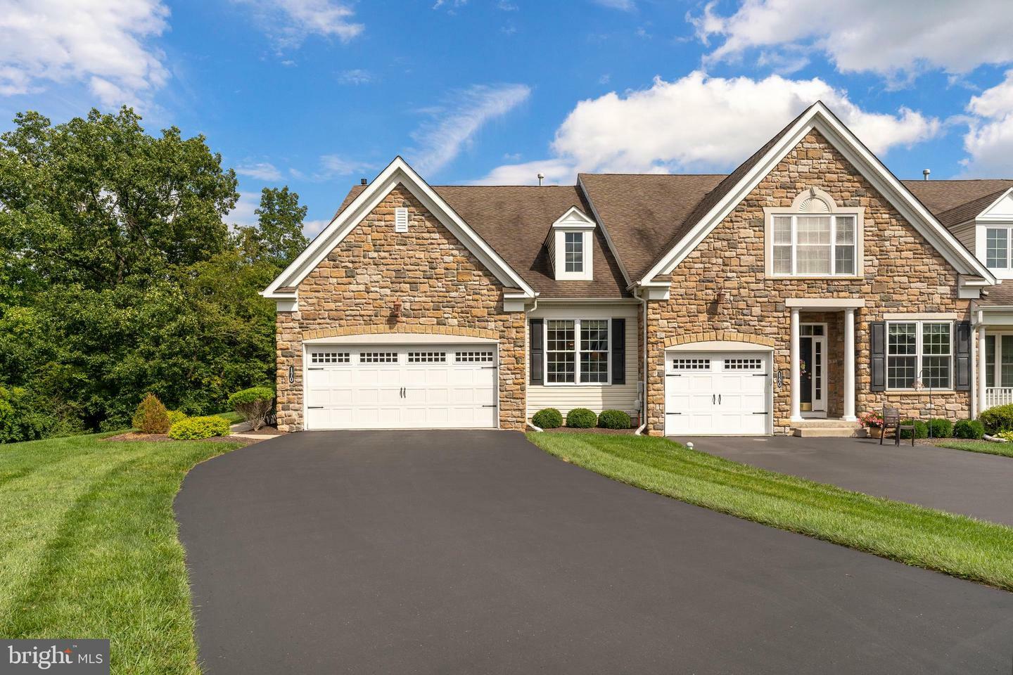 Property Photo:  170 Reagan Drive  PA 18960 