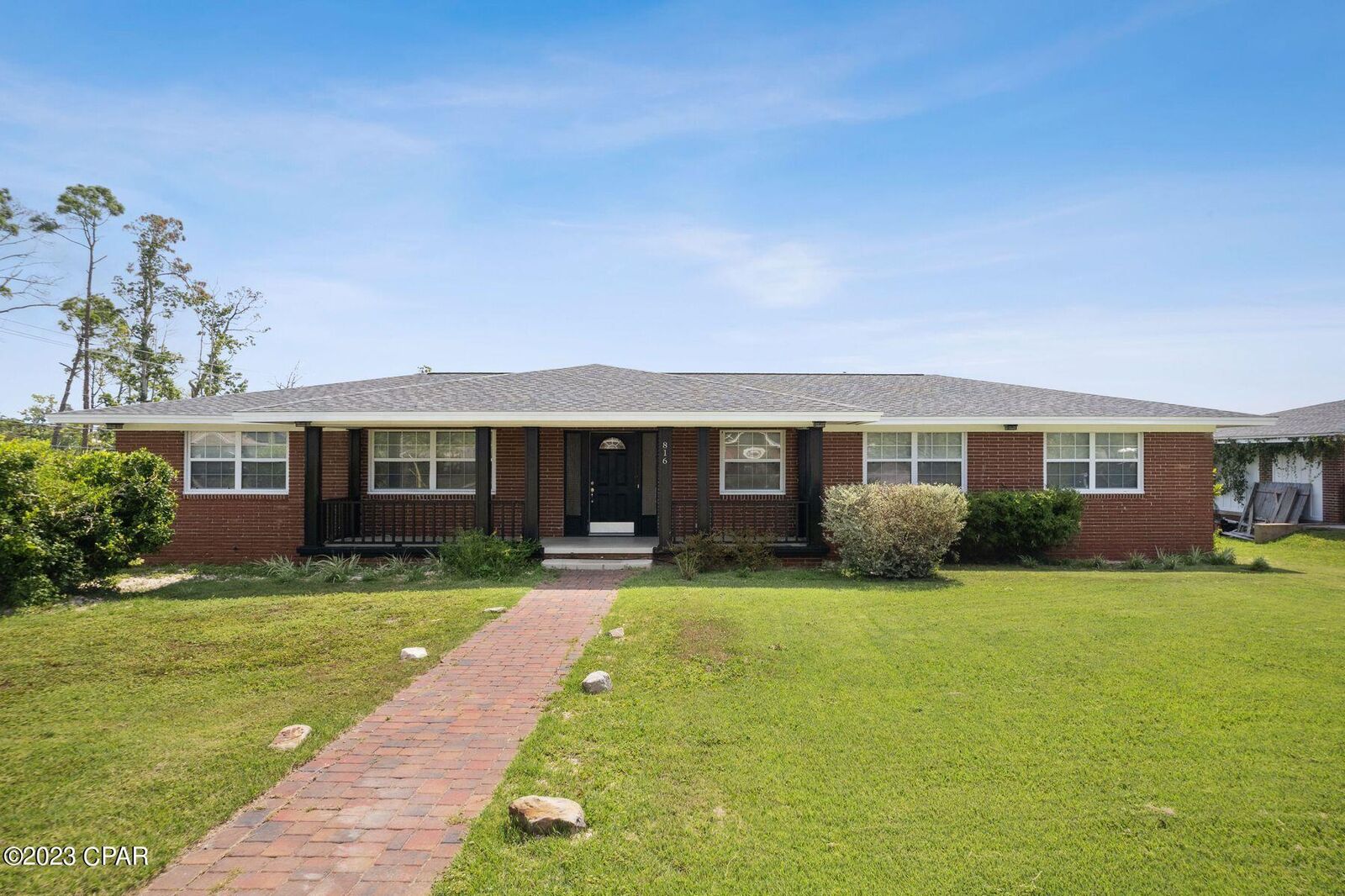 Property Photo:  816 Balboa Avenue  FL 32401 