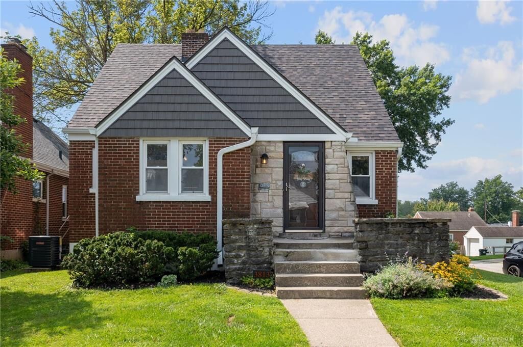 Property Photo: 3813 Superior Avenue OH 45236