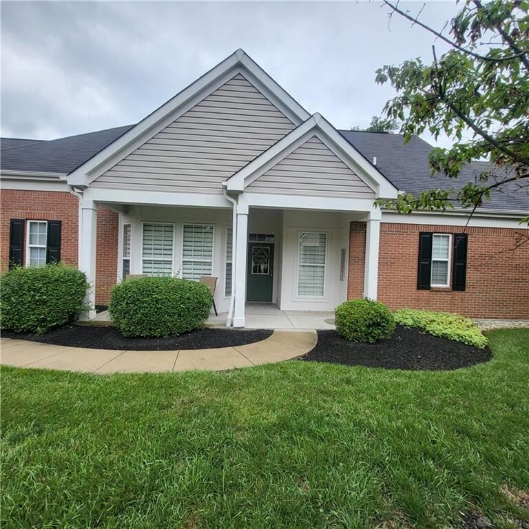Property Photo:  3661 Aston Woods Drive  OH 45002 