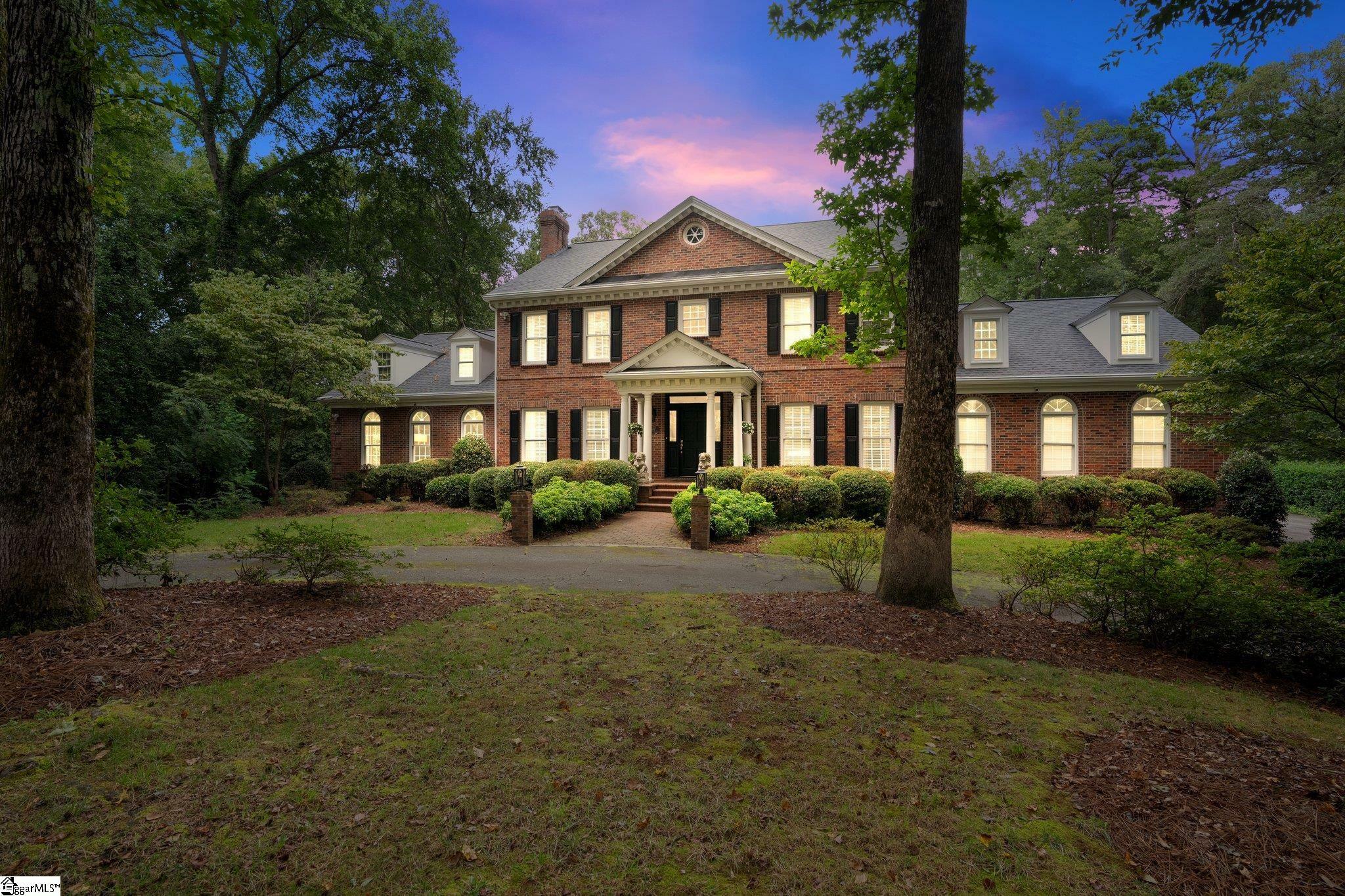 Property Photo:  131 Haddon Lane  SC 29651 