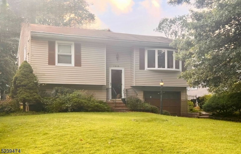 Property Photo:  1813 1st Street  NJ 08812 