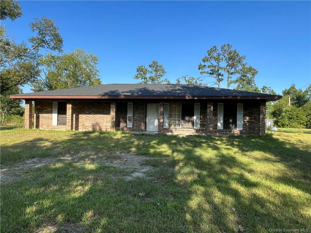 Property Photo:  7287 Big Lake Road  LA 70605 