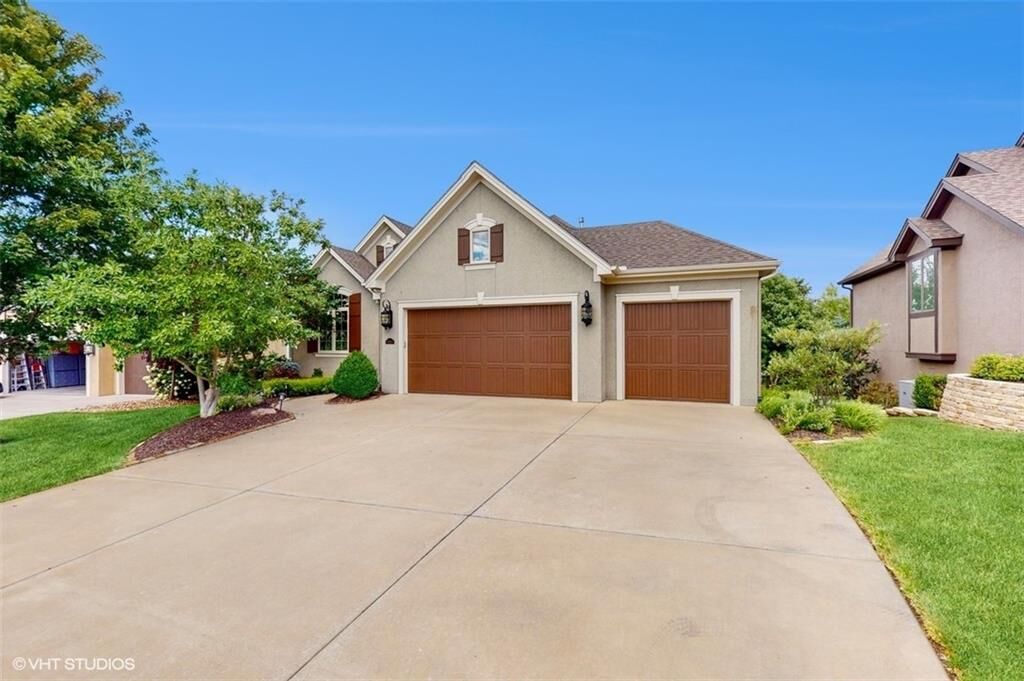 Property Photo:  10005 N Michigan Avenue  MO 64155 