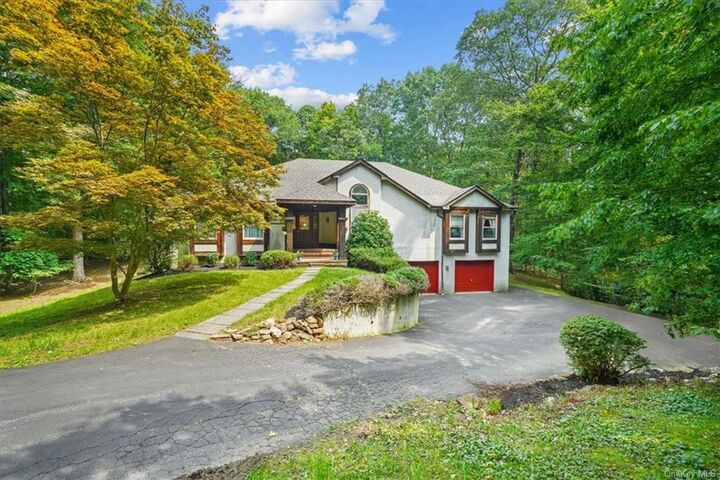 290 Cascade Road  Warwick NY 10990 photo