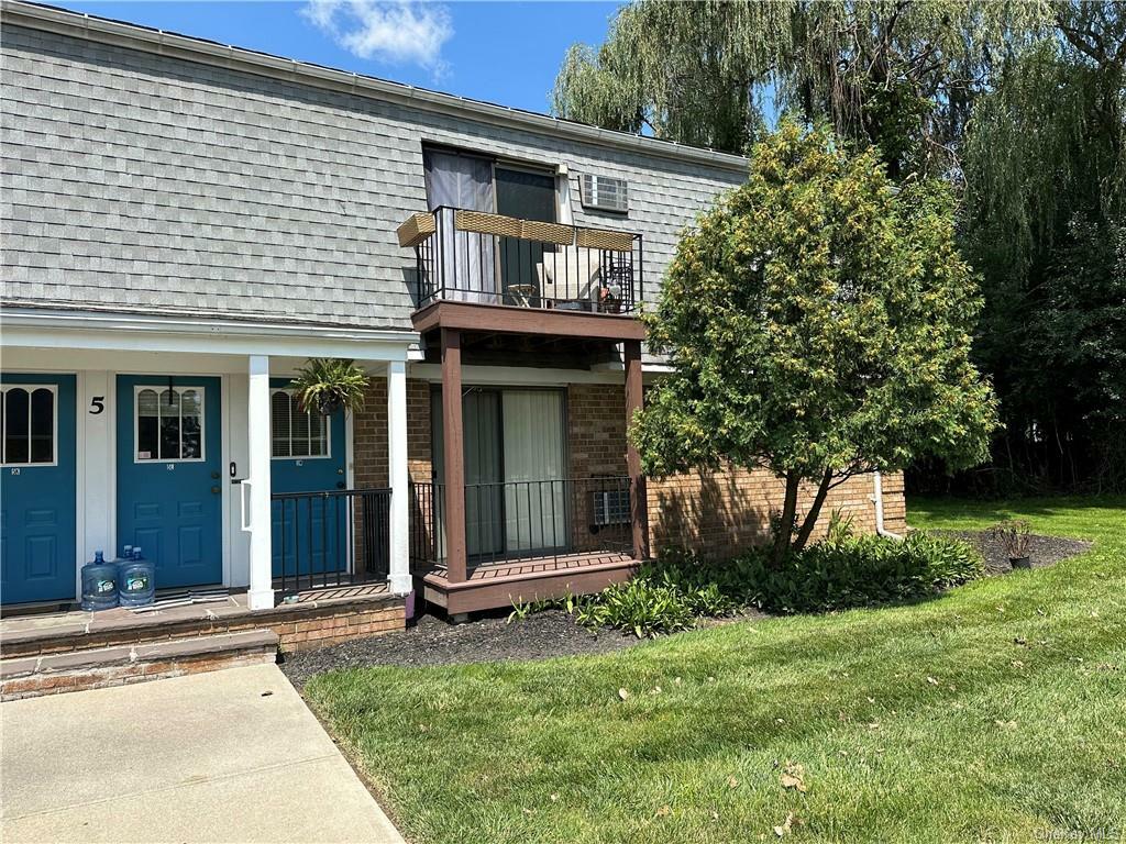 Property Photo: 5 Fortune Road W M NY 10941
