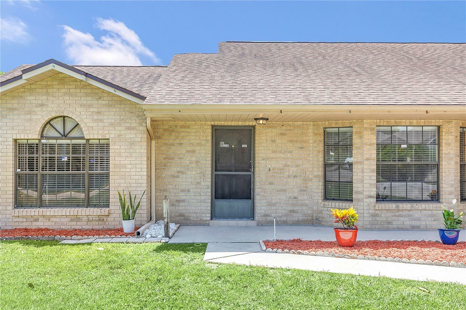 Property Photo:  2287 Belen Drive  FL 32738 