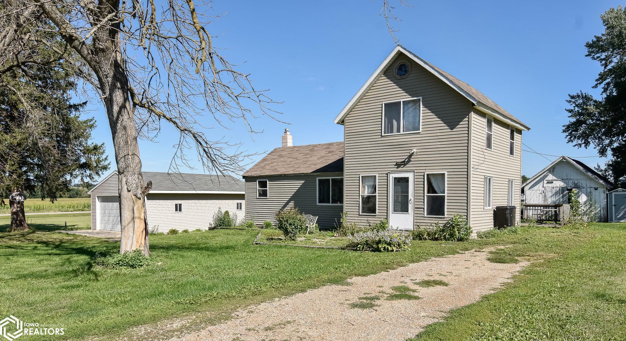 106 Anna Street  Garwin IA 50632 photo