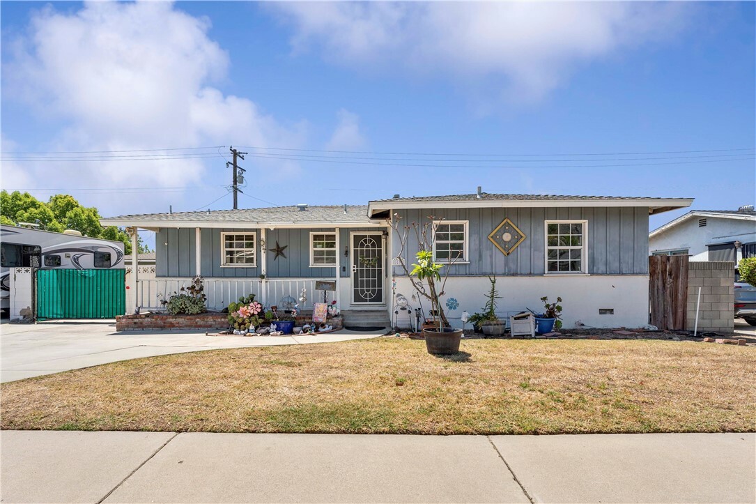 Property Photo:  1034 Newhill Street  CA 91741 