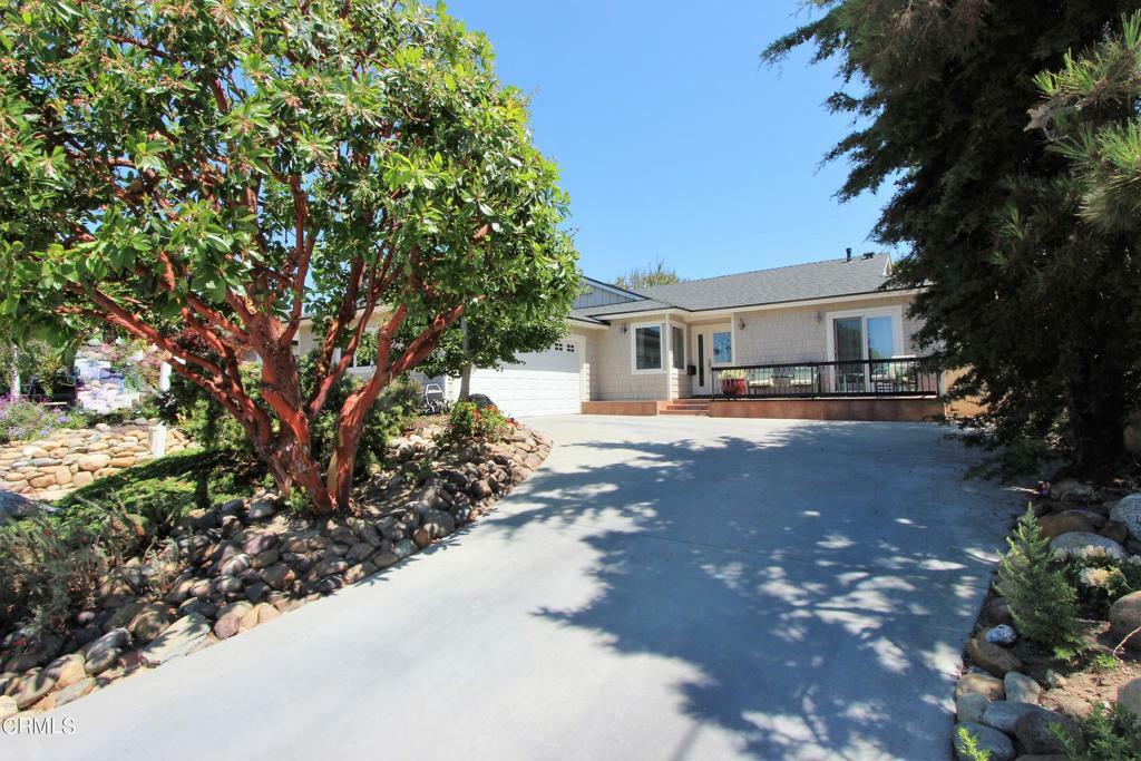 Property Photo:  104 San Roque Avenue  CA 93003 