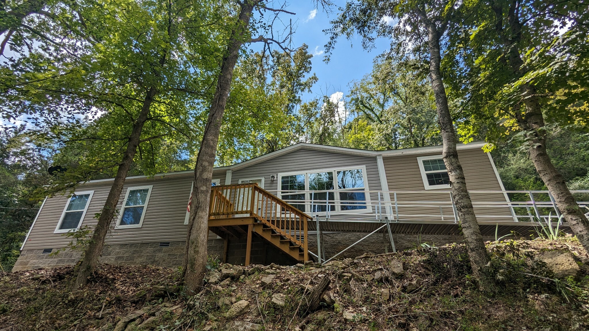 Property Photo:  218 Stokes Ln  TN 38562 