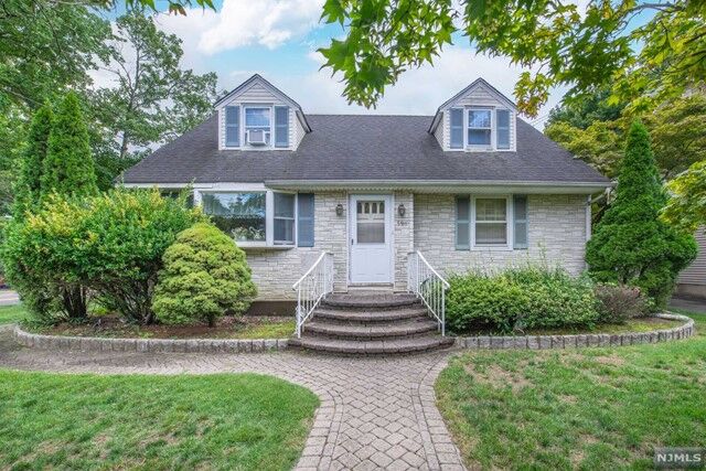 Property Photo: 596 Grove Street NJ 07450