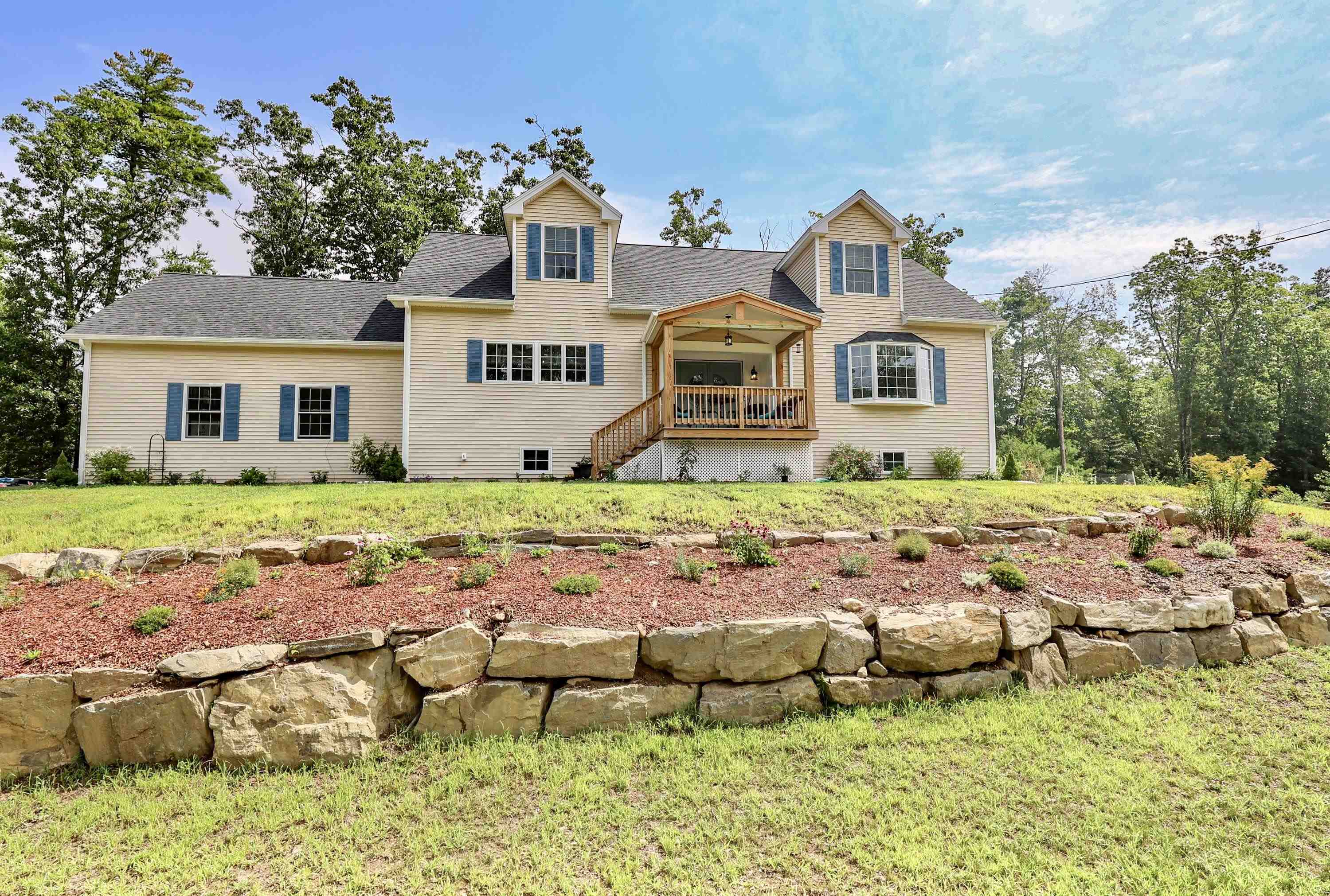 Property Photo:  8 Lefevre Drive  NH 03848 