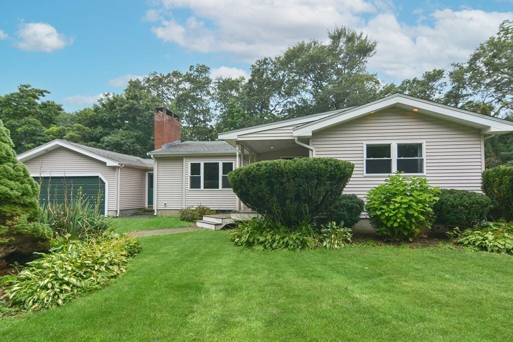 Property Photo: 141 Westside Ave MA 02760