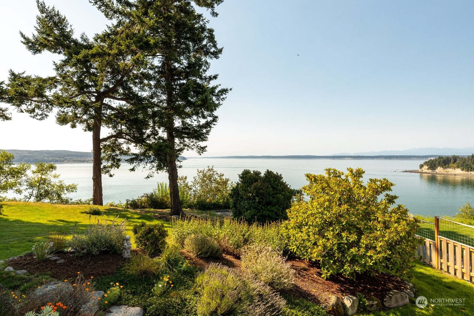 Property Photo:  1284 Polnell Shores Drive  WA 98277 