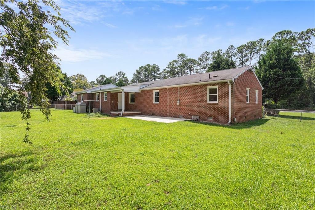 Property Photo:  498 Penniman Road  VA 23185 