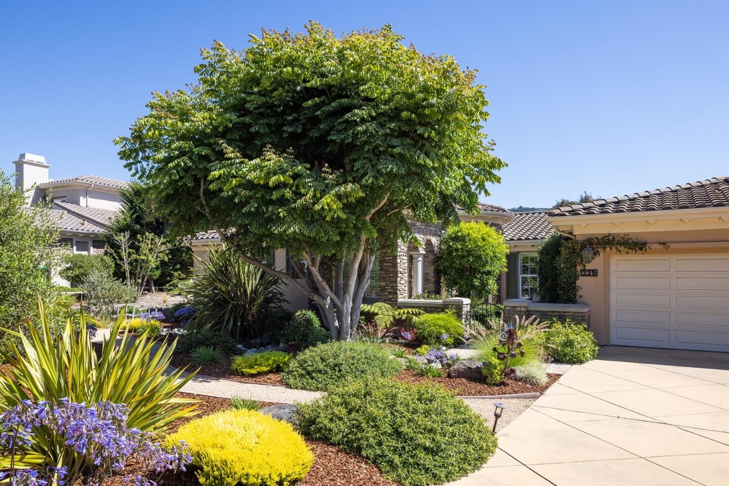 Property Photo: 229 Madera Court CA 93940