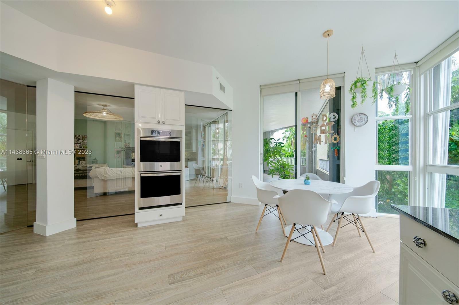 Property Photo: 731 Crandon Blvd 308 FL 33149
