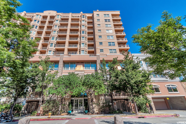 Property Photo: 5 S 500 W 815 UT 84101