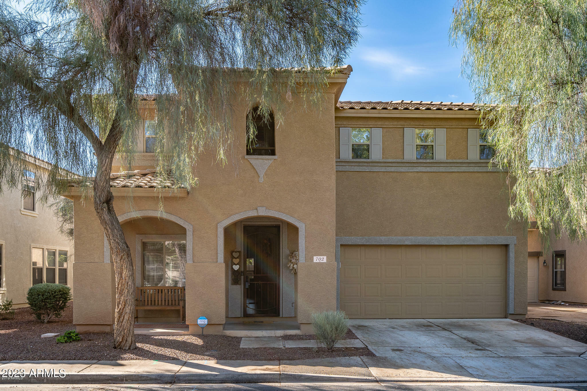 Property Photo:  702 N 112th Drive  AZ 85323 