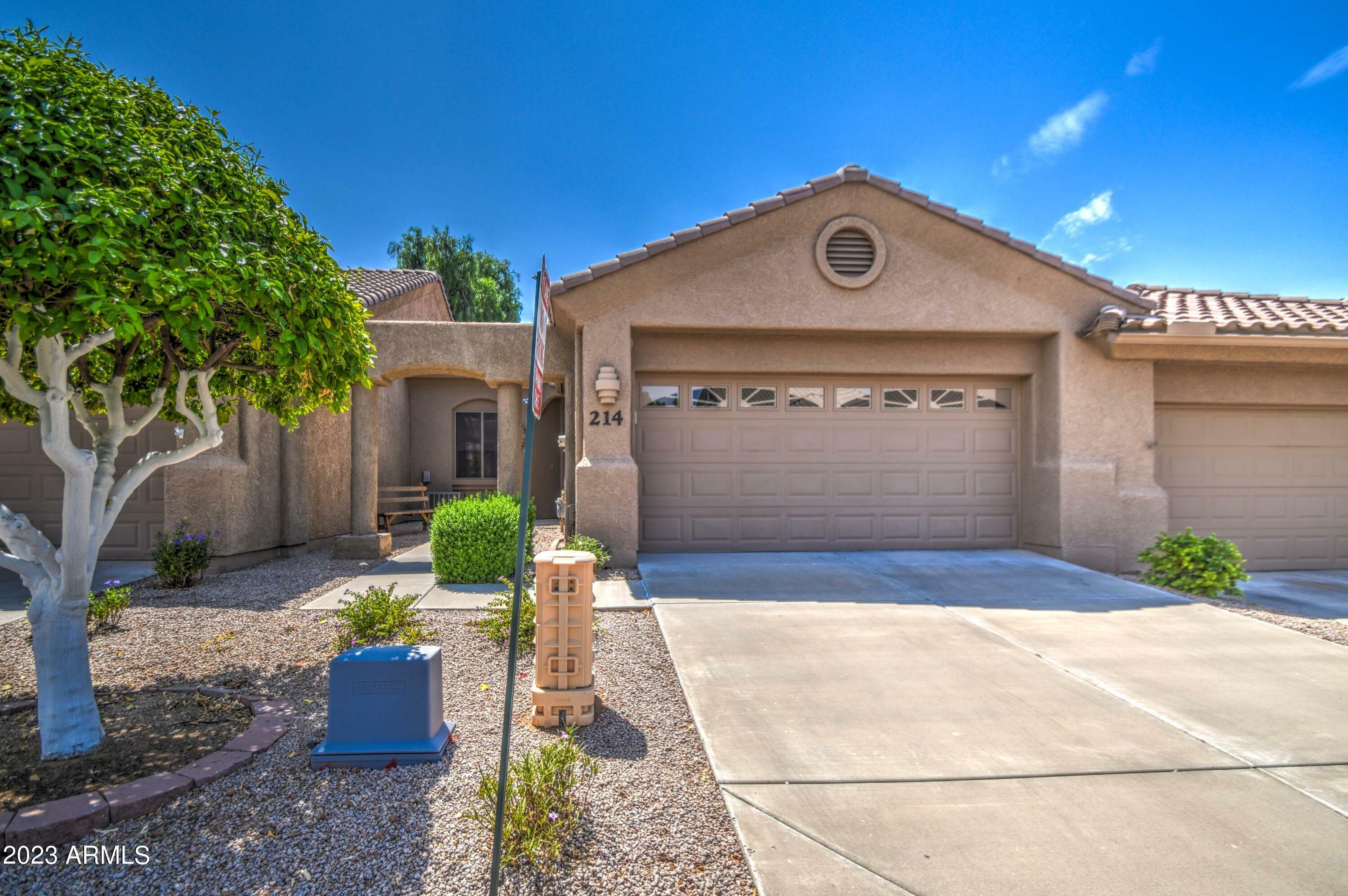 Property Photo:  4202 E Broadway Road 214  AZ 85206 