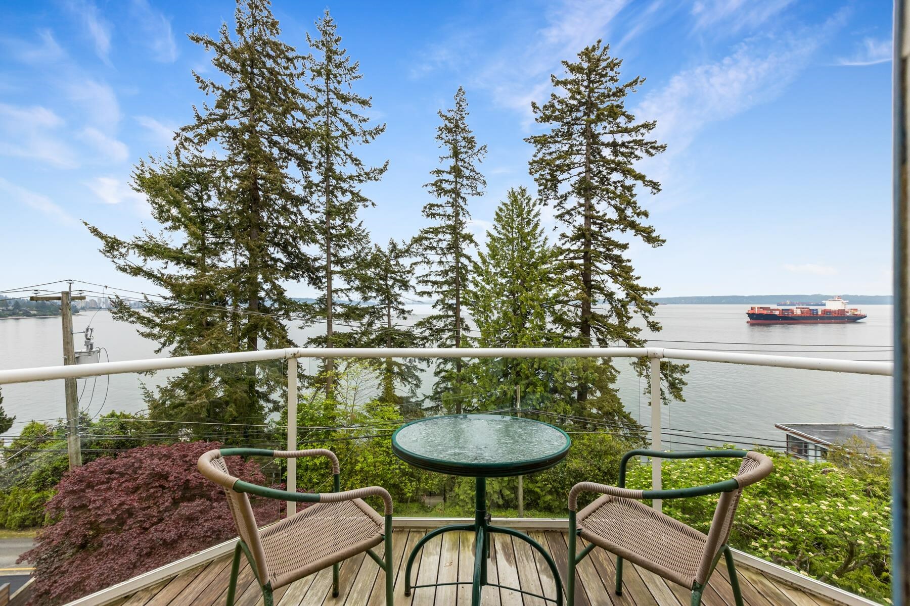 Property Photo: 3615 Sunset Lane BC V7V1N3