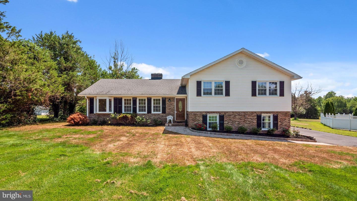 Property Photo: 3109 James Madison Highway VA 20169