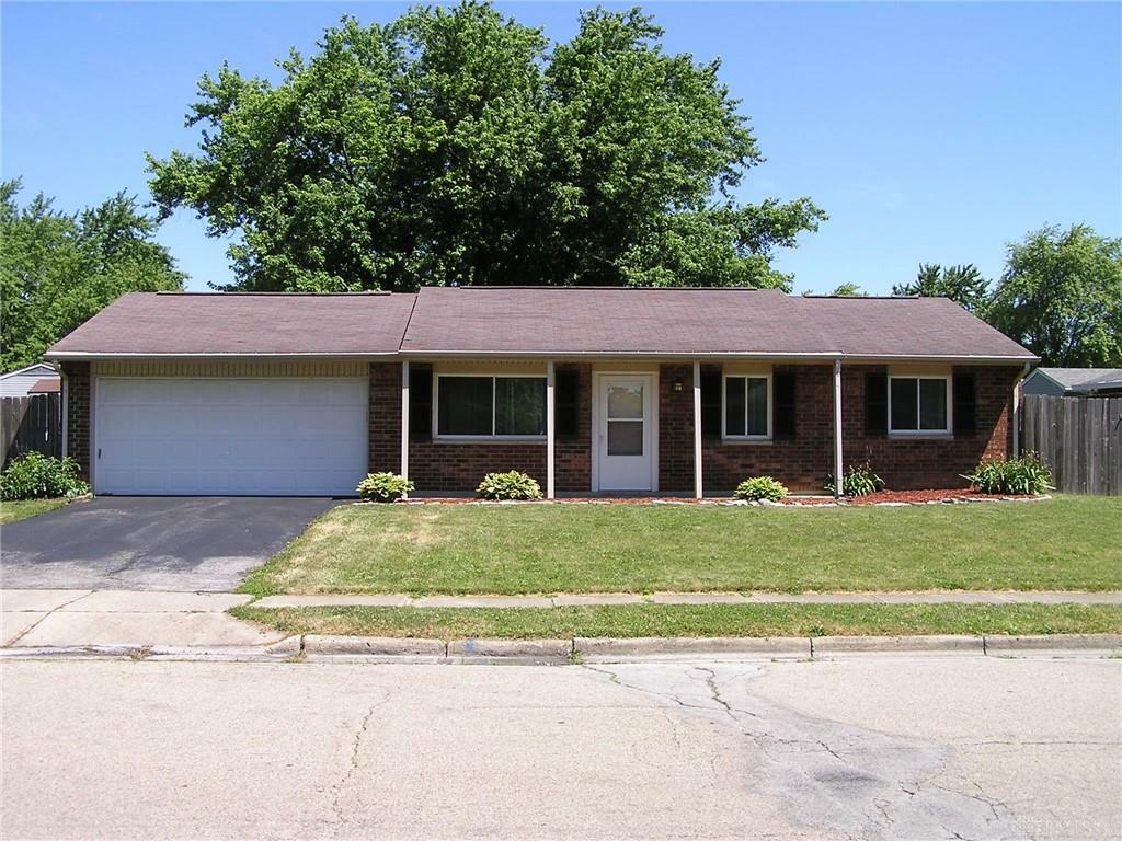 2503 Inverness Court  Troy OH 45373 photo