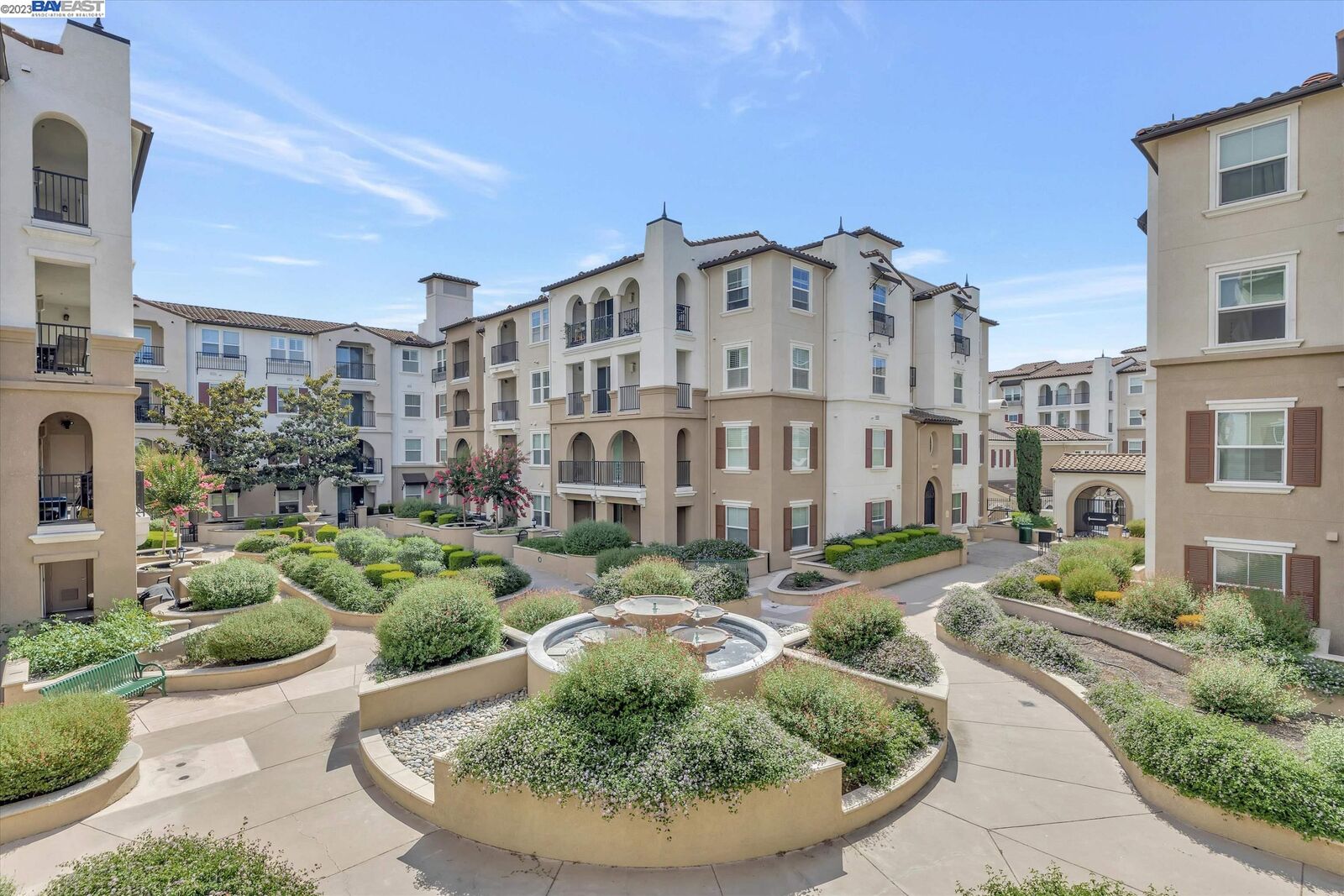 Property Photo: 3290 Maguire Way 223 CA 94568
