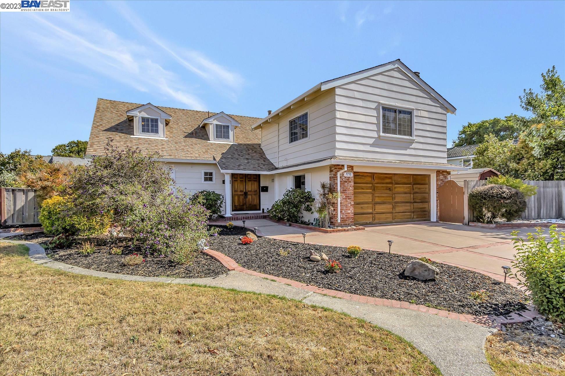 7776 Hazelnut Dr  Newark CA 94560 photo