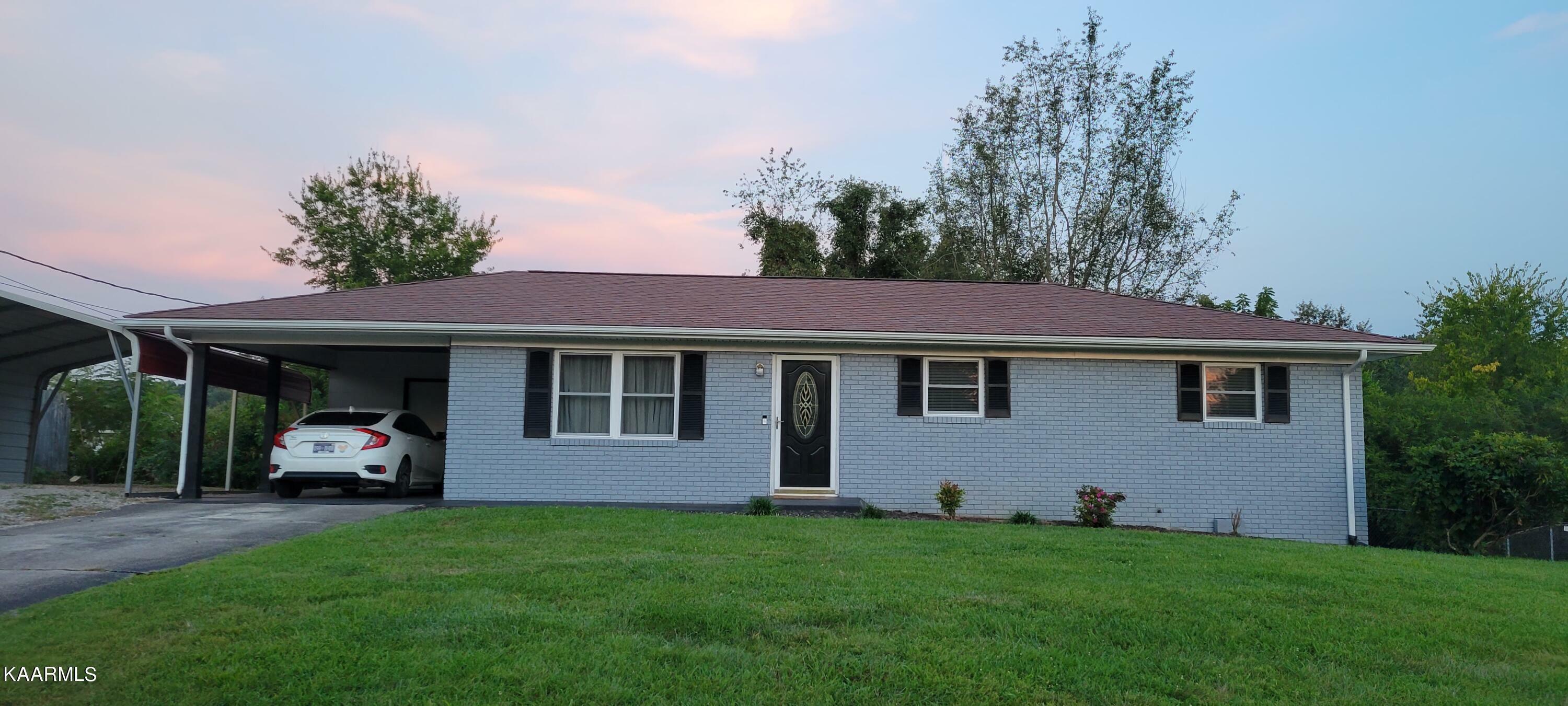 Property Photo:  8508 Jann Drive  TN 37849 