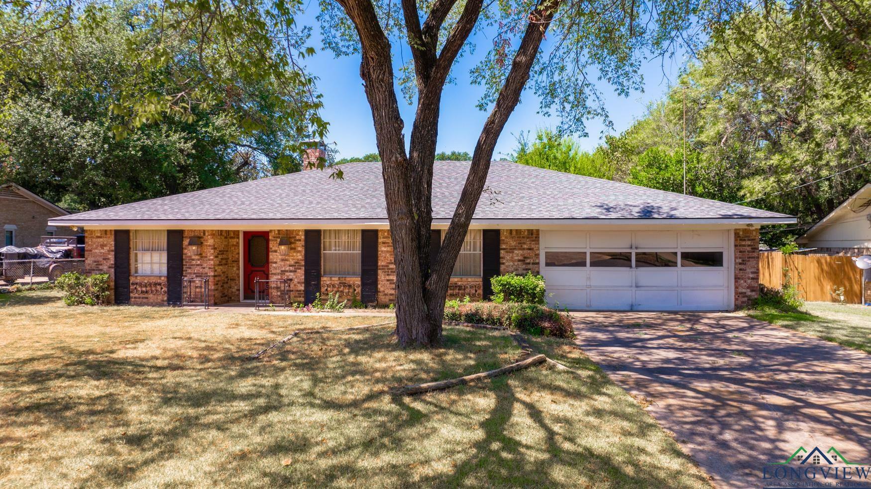 Property Photo:  1503 Auburn Drive  TX 75601 