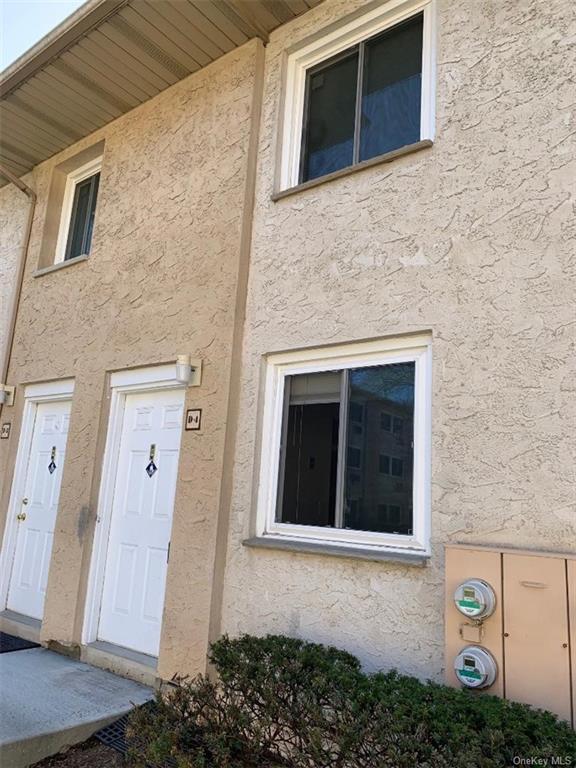 Property Photo: 85 N Middletown Road B4 NY 10954