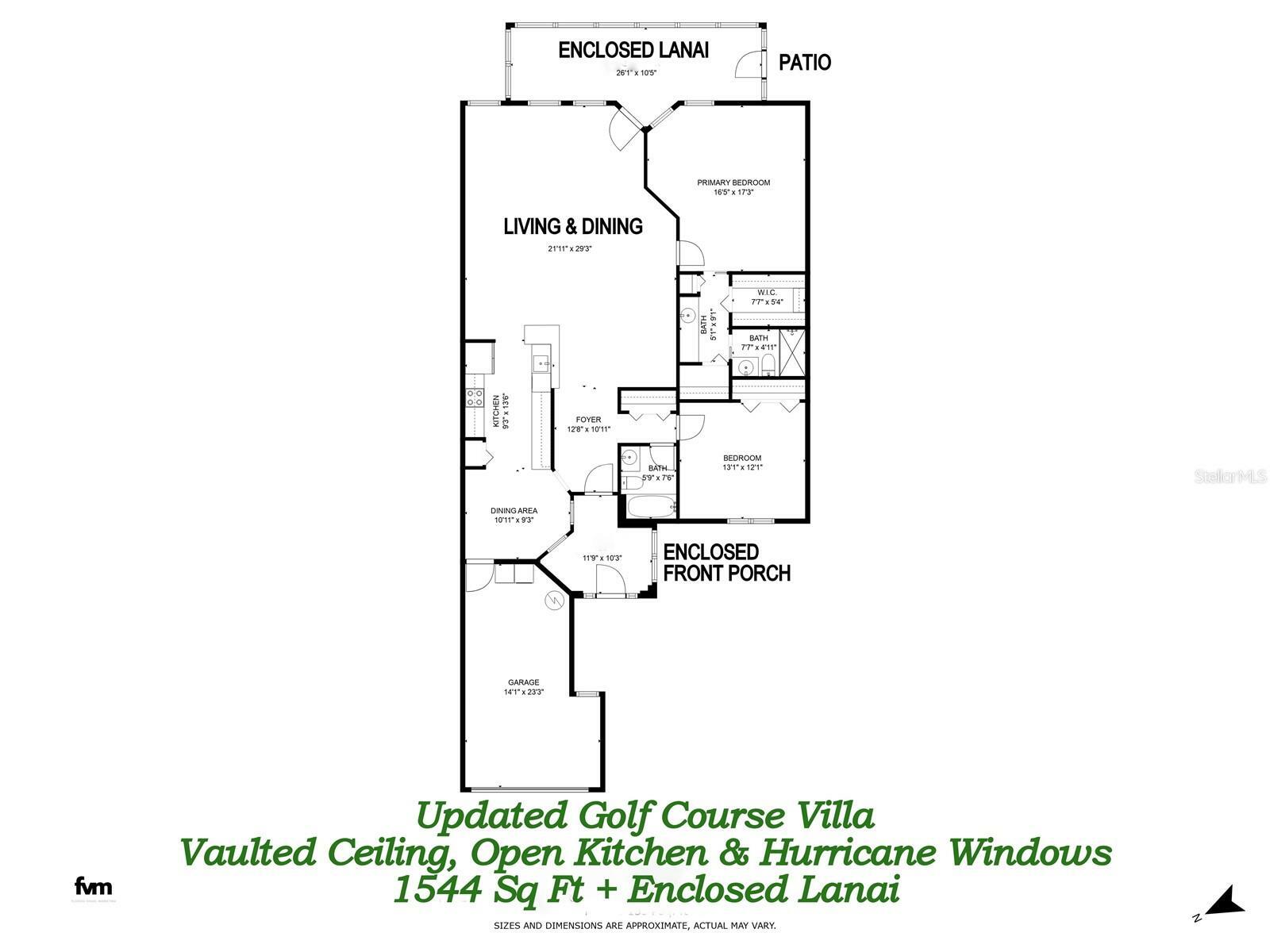 Property Photo: 1145 Woodleaf Court FL 34684