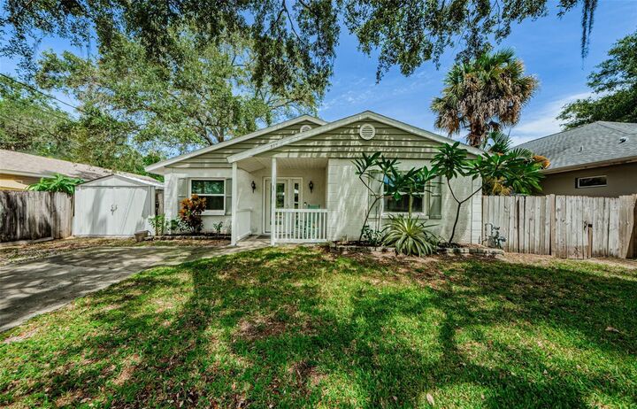 Property Photo:  315 5th Street N  FL 34695 