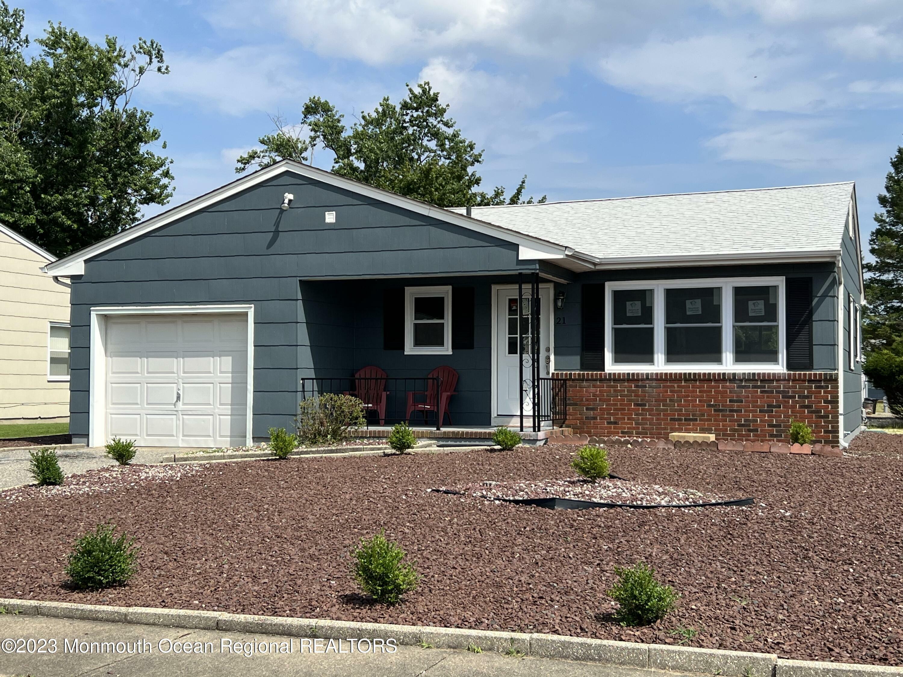 Property Photo: 21 Coventry Road NJ 08757