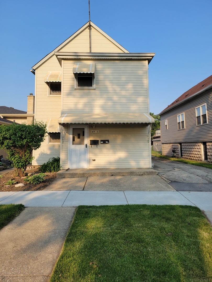 Property Photo: 4915 Egandale Avenue IL 60525