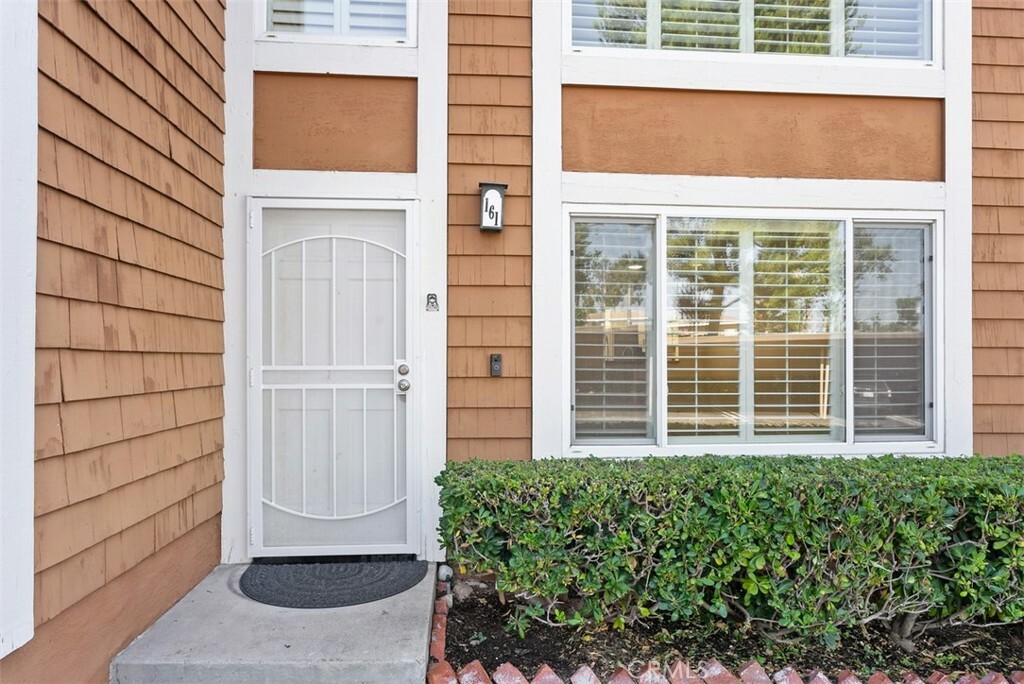 Property Photo:  25885 Trabuco Road 161  CA 92630 