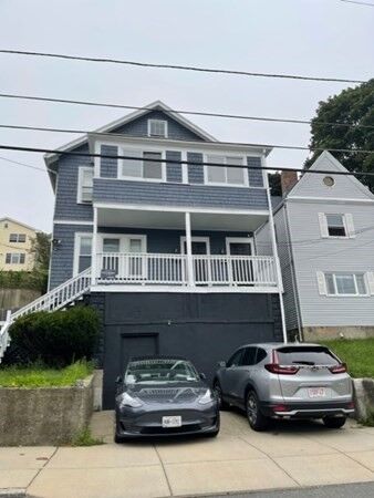 Property Photo: 78 Harvard St 1 MA 02149