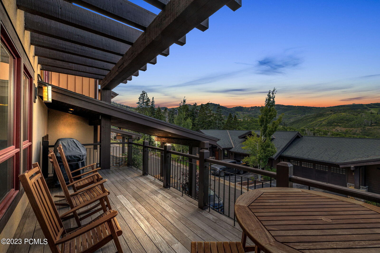 Property Photo:  6537 Lookout Drive 28  UT 84060 