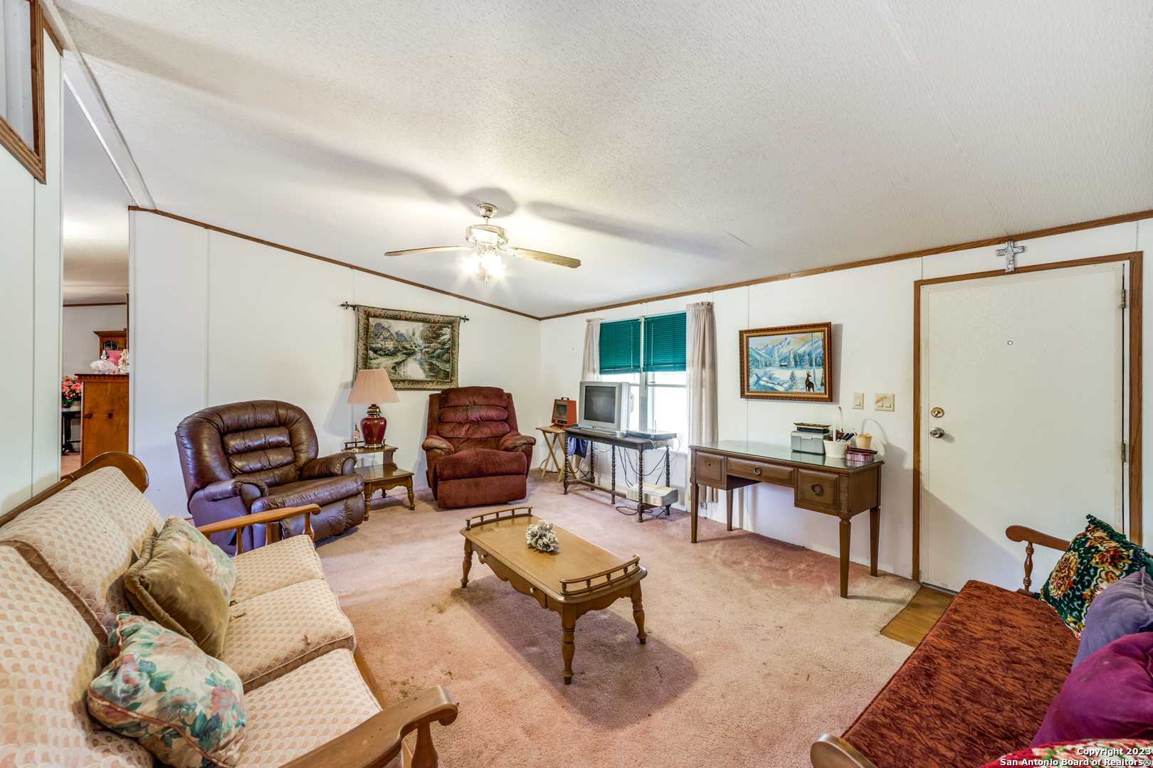 Property Photo:  1576 Settlers Way  TX 78155 