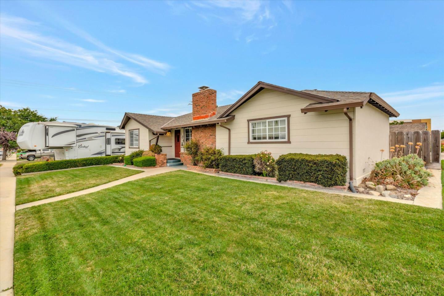 Property Photo: 108 Larkspur Drive CA 93906