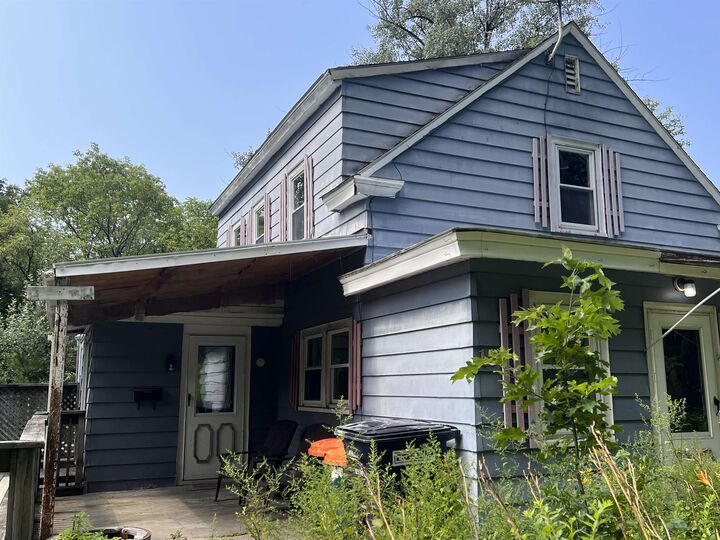 Property Photo:  15 Bank Avenue  NH 03743 