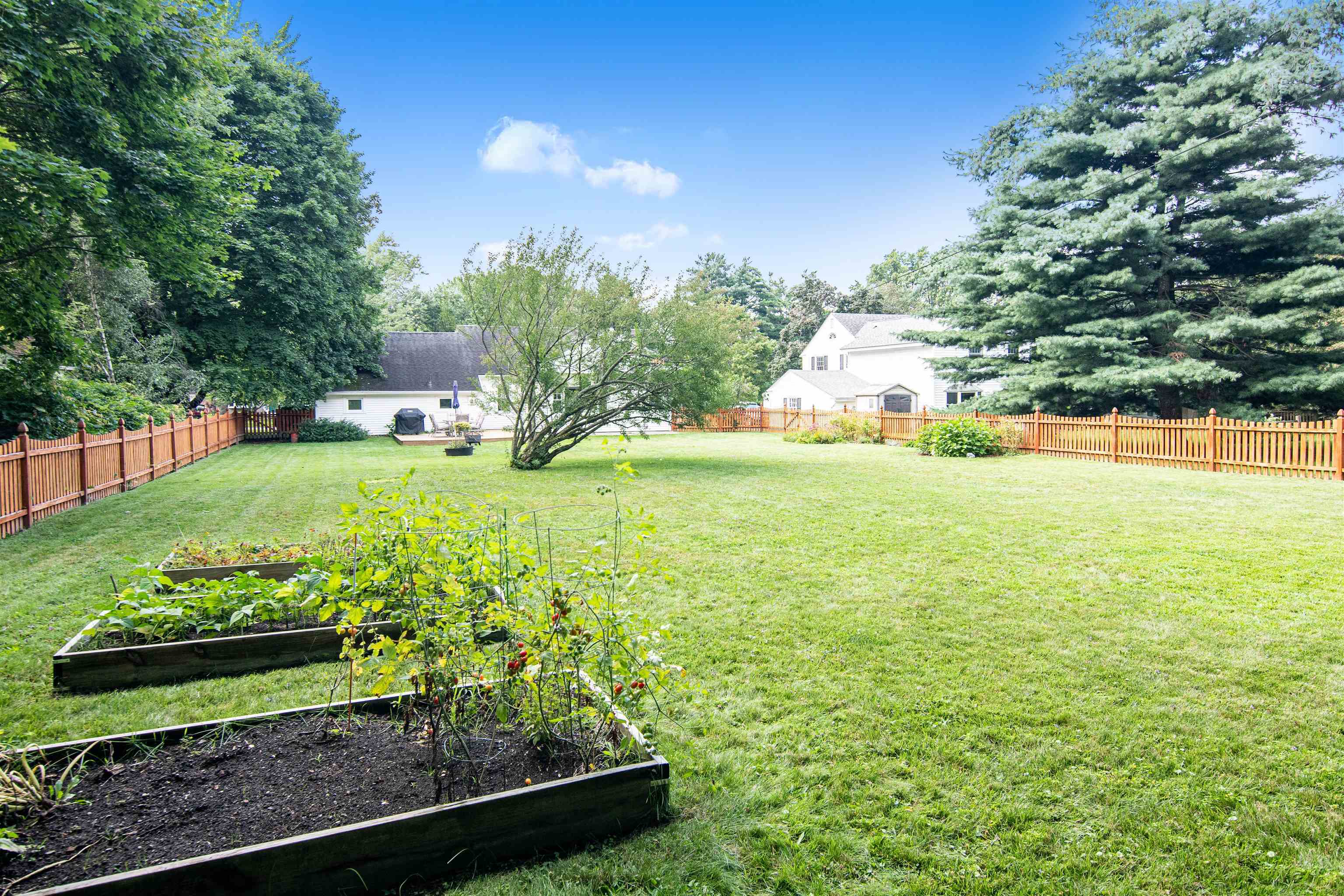 Property Photo: 8 Brewer Parkway VT 05403