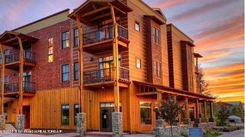 Property Photo:  10 Warm Creek 307-309  ID 83455 