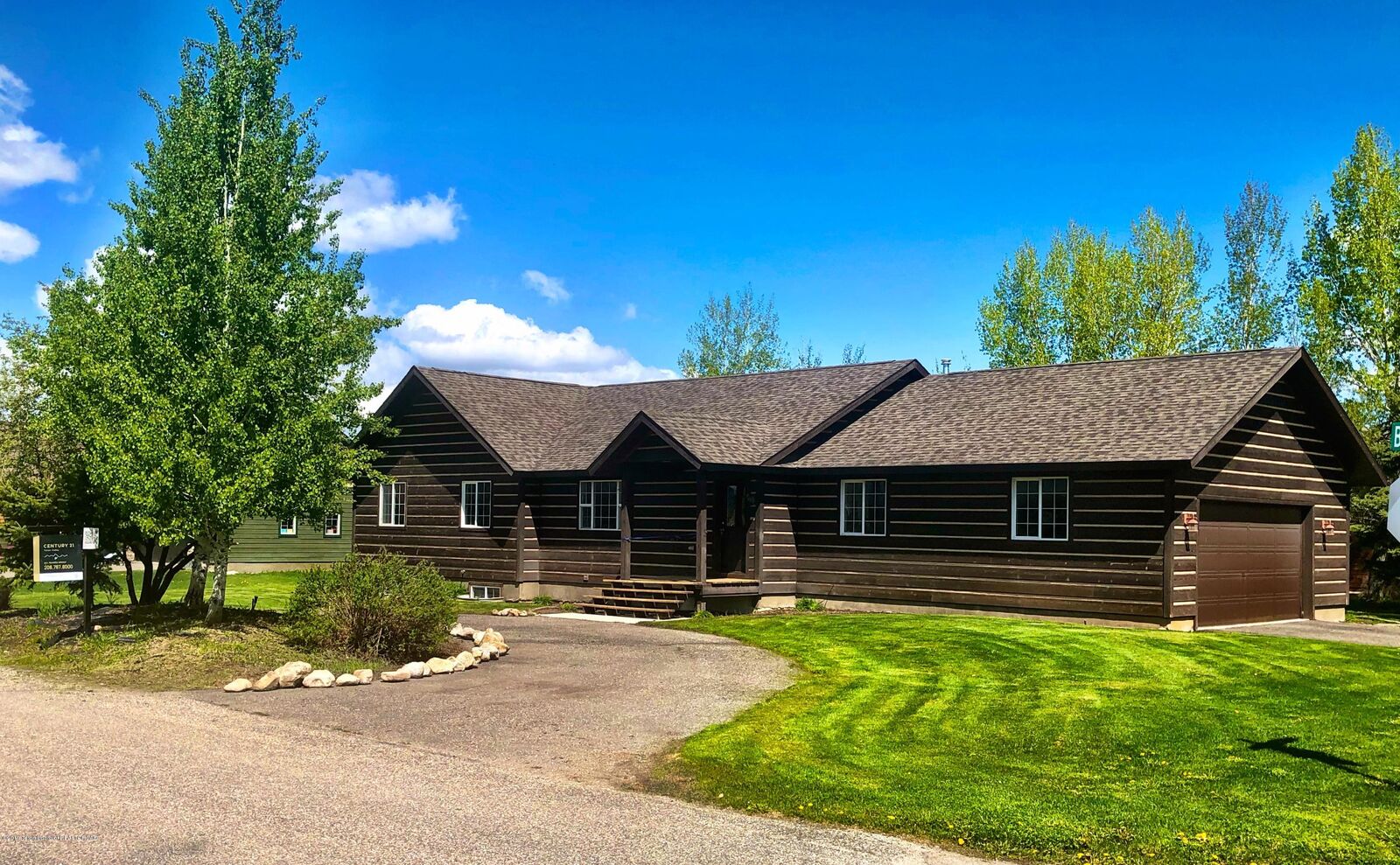 Property Photo:  1246 Brooktrout Drive  ID 83455 
