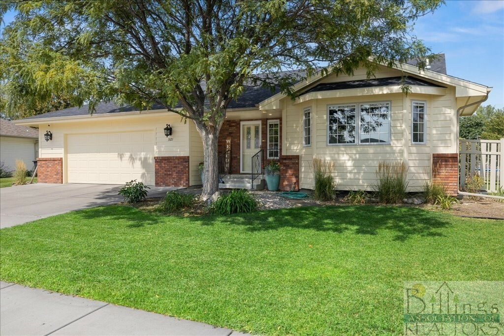 Property Photo:  3121 N Morning Glory Dr  MT 59102 