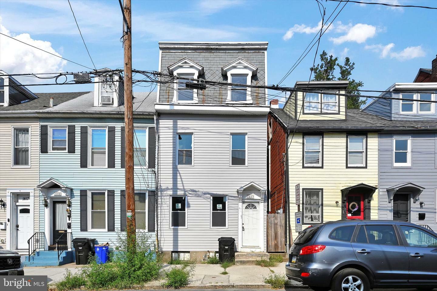 Property Photo: 1413 Green Street PA 17102